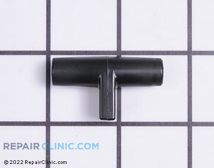 Knob 07501900 Main Product View