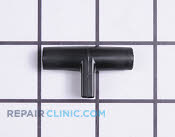 Knob - Part # 1769999 Mfg Part # 07501900