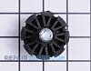 Leveling Leg WR02X12262      Alternate Product View