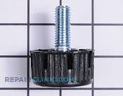 Leveling Leg - Part # 1265520 Mfg Part # WR02X12262