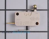 Switch  Kit - Part # 420027 Mfg Part # 156435