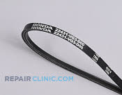 Belt: V-Belt - Part # 1915044 Mfg Part # 22431-VG3-D00