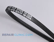 Belt: V-Belt - Part # 1656381 Mfg Part # 265-828