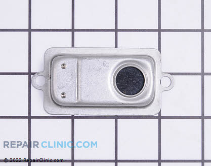 Breather 27666 Main Product View