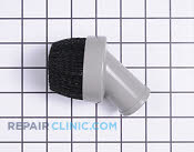 Brush Attachment - Part # 1617872 Mfg Part # 2101188