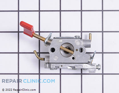 Carburetor 545006017 Main Product View