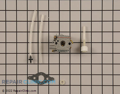 Carburetor 753-04333 Main Product View