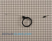 Control Cable - Part # 1925892 Mfg Part # 181699