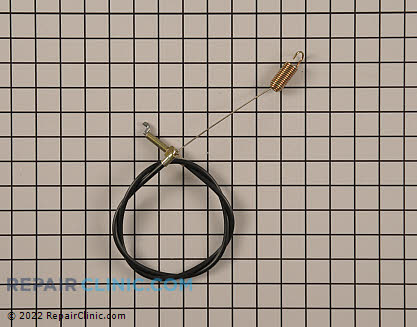 Control Cable 63-2210 Main Product View