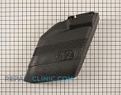 Deflector - Part # 1773317 Mfg Part # 21546305