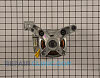 Drive Motor W10140581       Alternate Product View