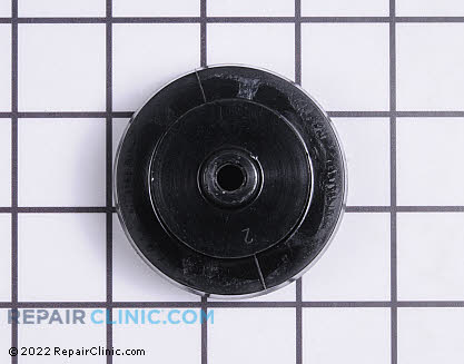 Drive Pulley 38537013 Main Product View