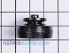 Drive Pulley 38537013        Alternate Product View