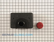 Gas Tank - Part # 1659012 Mfg Part # 35584