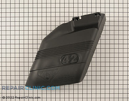 Grass Chute 21546305 Main Product View