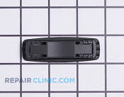 Knob - Part # 1953781 Mfg Part # 518769002