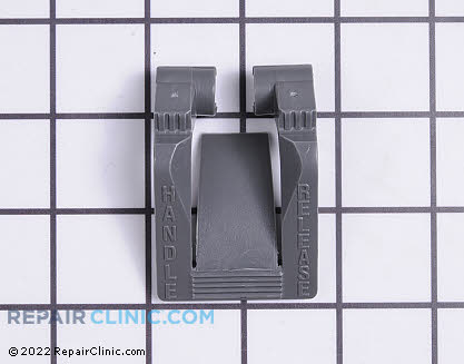 Pedal AC47AGJZV06 Main Product View