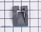 Pedal - Part # 2116682 Mfg Part # AC47AGJZV06