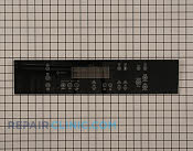 Switch Membrane - Part # 1470922 Mfg Part # W10161676