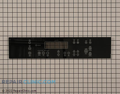 Touchpad W10161676 Main Product View