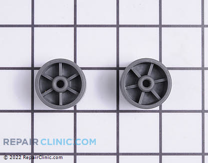 Wheel AC90QNGZV06 Main Product View