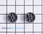 Wheel - Part # 2115374 Mfg Part # AC90QNGZV06
