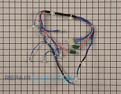 Wire Harness - Part # 1419923 Mfg Part # 8183266