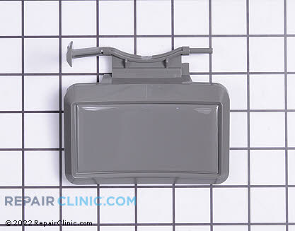 Yoke Assembly W10185233 Main Product View