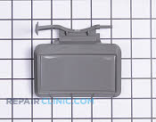 Yoke Assembly - Part # 1471616 Mfg Part # W10185233