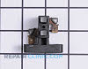 Brush Assembly 290441001 Alternate Product View