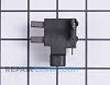 Brush Assembly 290441001 Alternate Product View