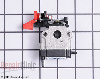 Carburetor 308028001 Main Product View