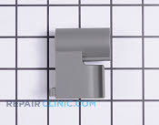 Clip - Part # 1724068 Mfg Part # 78807-355N