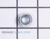 Flange Nut - Part # 2119427 Mfg Part # 7010969YP