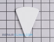 Hinge Cover - Part # 1222420 Mfg Part # RF-1950-261