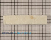 Insulation - Part # 1025634 Mfg Part # 74008285