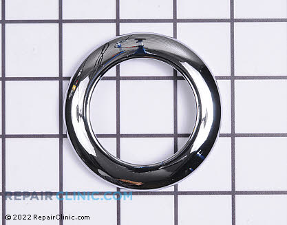 Knob Dial (OEM)  WB08X10039