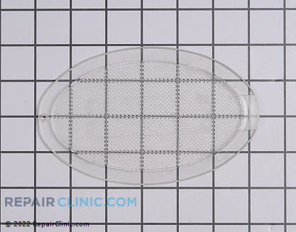 Light  Lens RH-1950-162     Main Product View