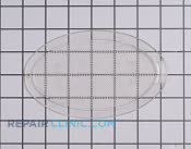 Light  Lens - Part # 1225194 Mfg Part # RH-1950-162