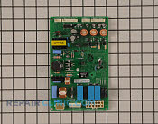 Main Control Board - Part # 1915448 Mfg Part # EBR41956108