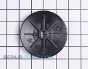 Pulley - Part # 1915043 Mfg Part # 22422-VF0-E50