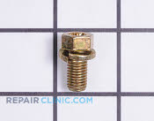 Screw - Part # 1730670 Mfg Part # 29747B