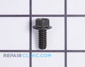 Screw - Part # 1730640 Mfg Part # 650561