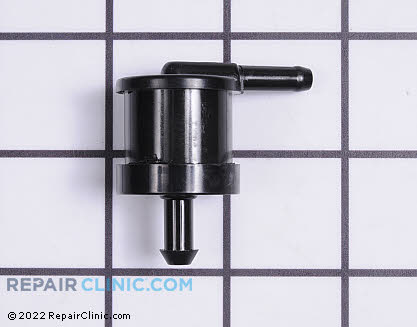 Valve 638710001 Main Product View
