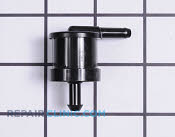 Valve - Part # 1954623 Mfg Part # 638710001