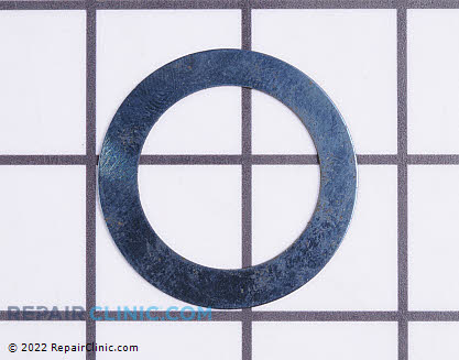 Lawn Mower Thrust Washers