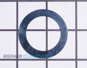 Washer - Part # 2206934 Mfg Part # 7031079YP