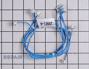 Wire Harness - Part # 1200525 Mfg Part # 8183022