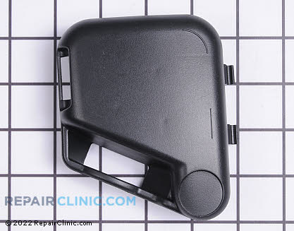 Air Cleaner Cover 518096001 Main Product View