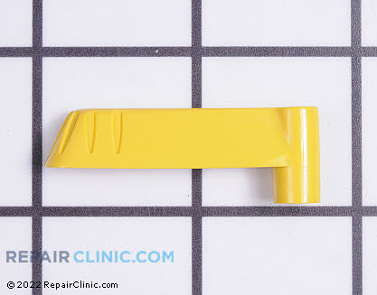 Choke Lever UP05810 Main Product View